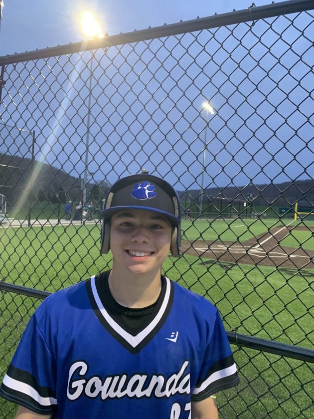 Gowanda wins on road in Allegany News, Sports, Jobs Observer Today